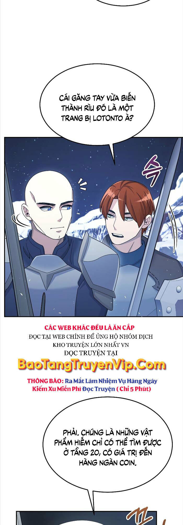 Người Mới Này Quá Mạnh Chapter 40 - Trang 2