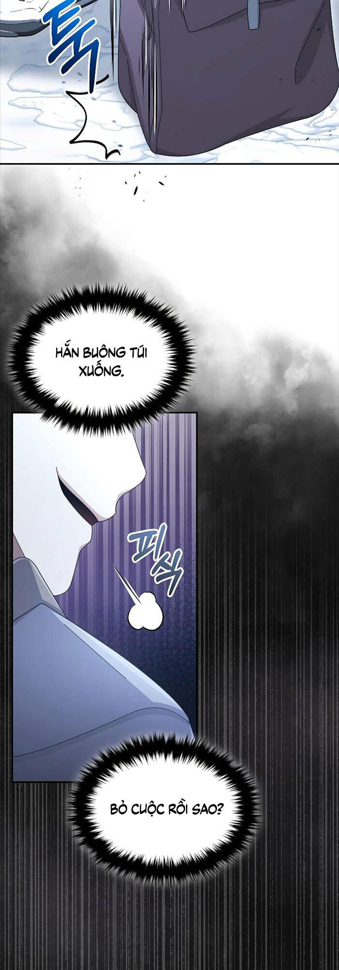 Người Mới Này Quá Mạnh Chapter 40 - Trang 2