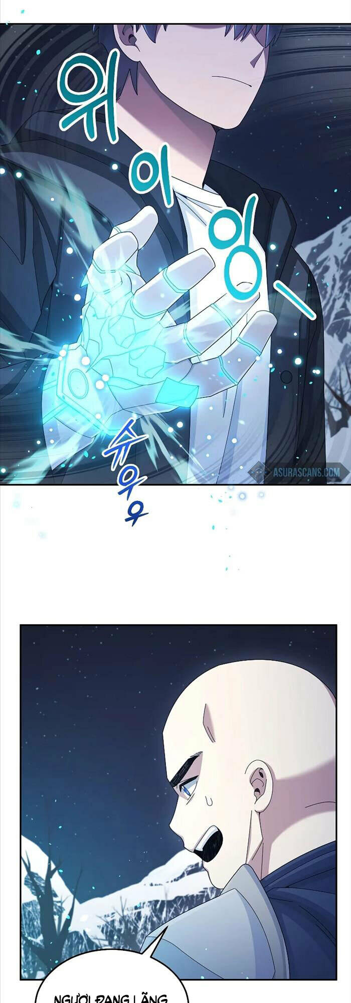 Người Mới Này Quá Mạnh Chapter 40 - Trang 2