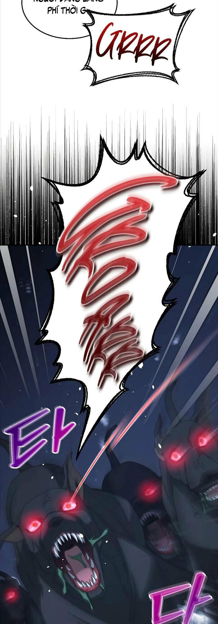 Người Mới Này Quá Mạnh Chapter 40 - Trang 2