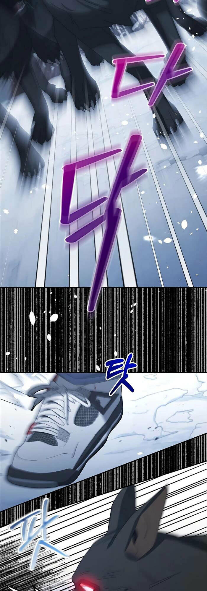 Người Mới Này Quá Mạnh Chapter 40 - Trang 2