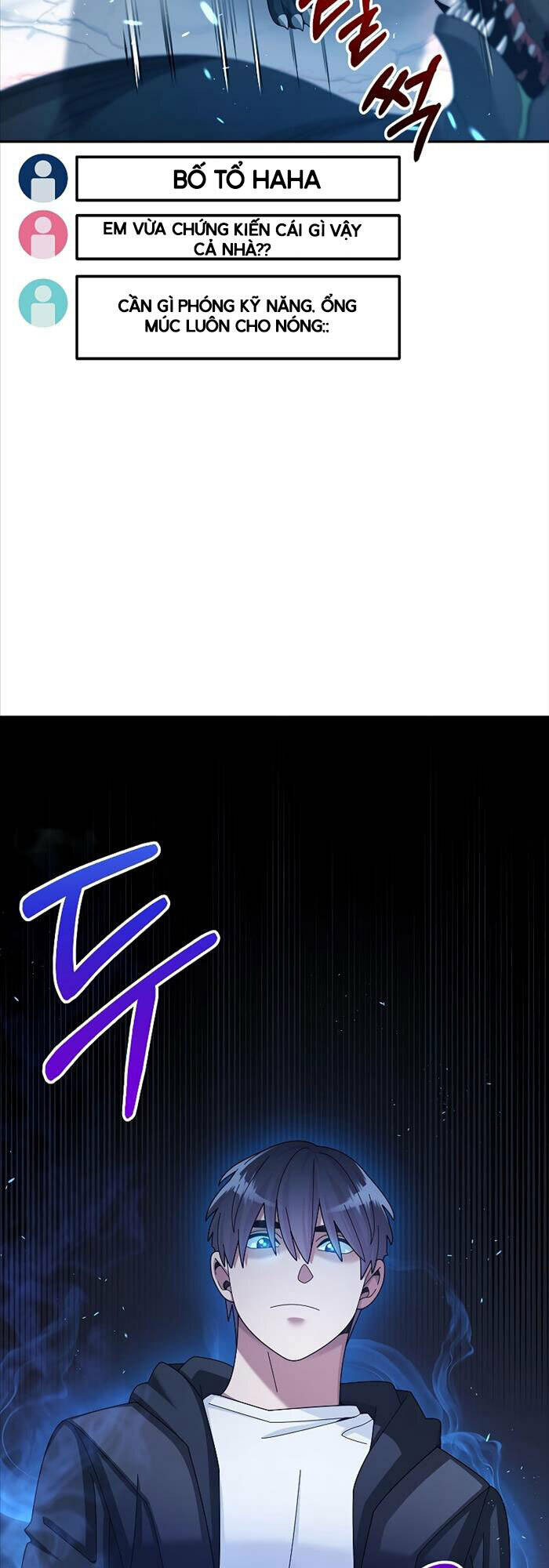 Người Mới Này Quá Mạnh Chapter 40 - Trang 2