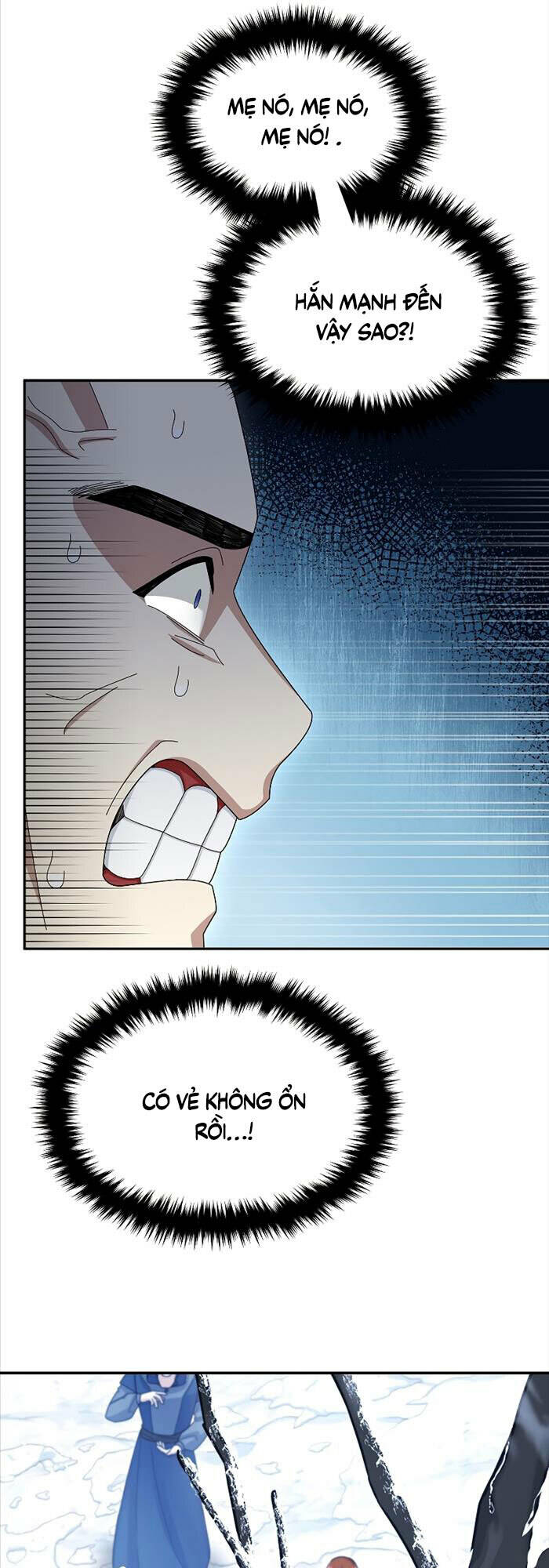 Người Mới Này Quá Mạnh Chapter 40 - Trang 2