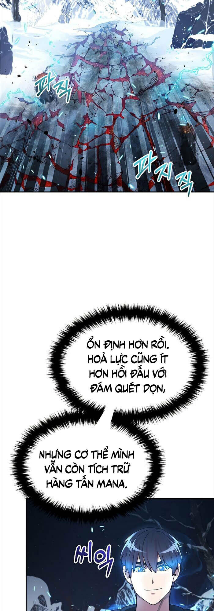 Người Mới Này Quá Mạnh Chapter 40 - Trang 2