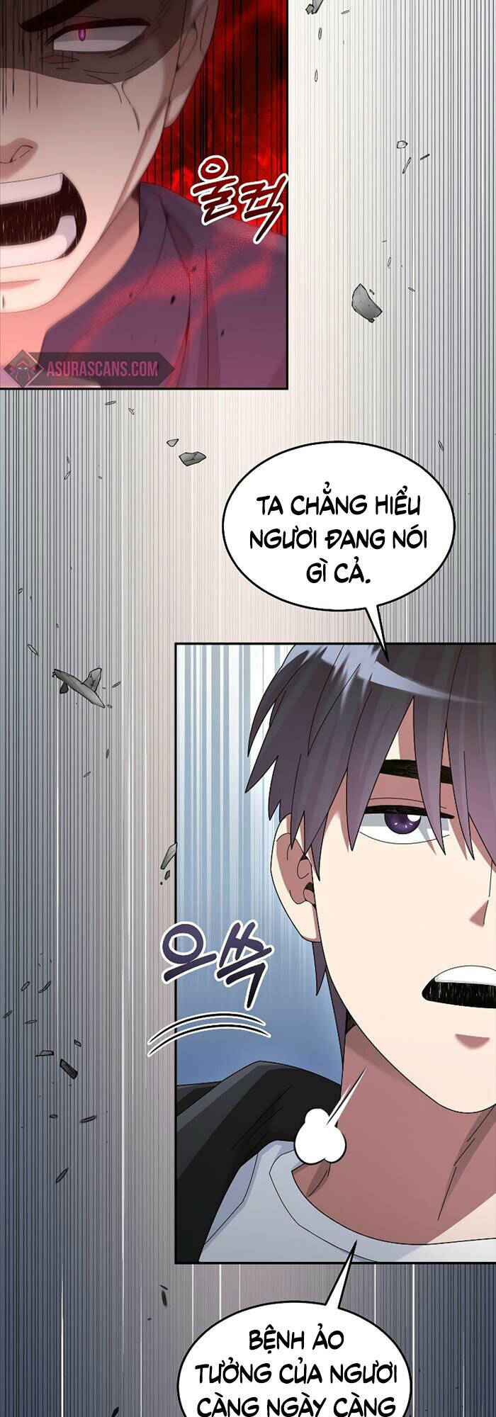 Người Mới Này Quá Mạnh Chapter 40 - Trang 2