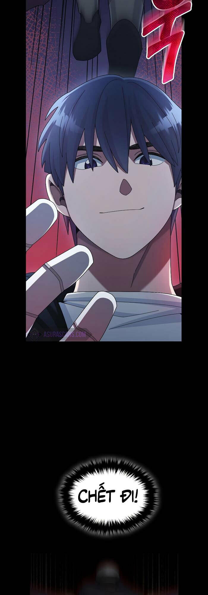 Người Mới Này Quá Mạnh Chapter 40 - Trang 2