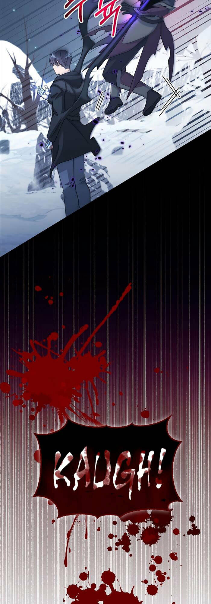 Người Mới Này Quá Mạnh Chapter 40 - Trang 2