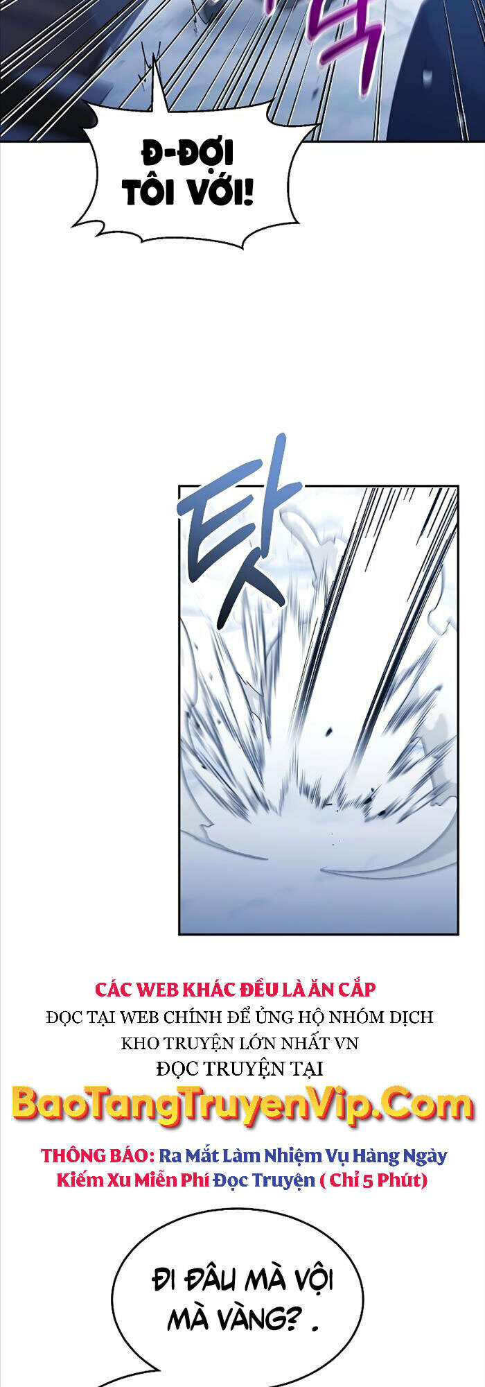 Người Mới Này Quá Mạnh Chapter 40 - Trang 2