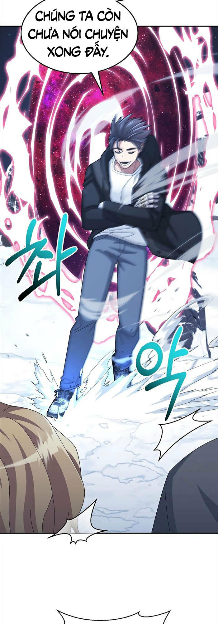 Người Mới Này Quá Mạnh Chapter 40 - Trang 2