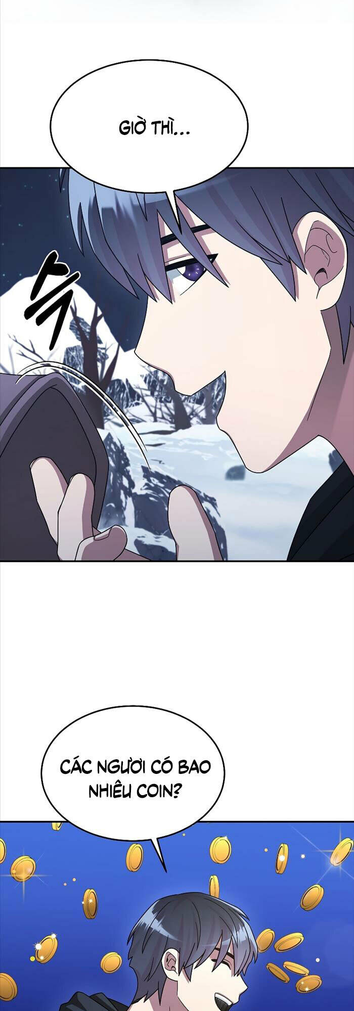 Người Mới Này Quá Mạnh Chapter 40 - Trang 2