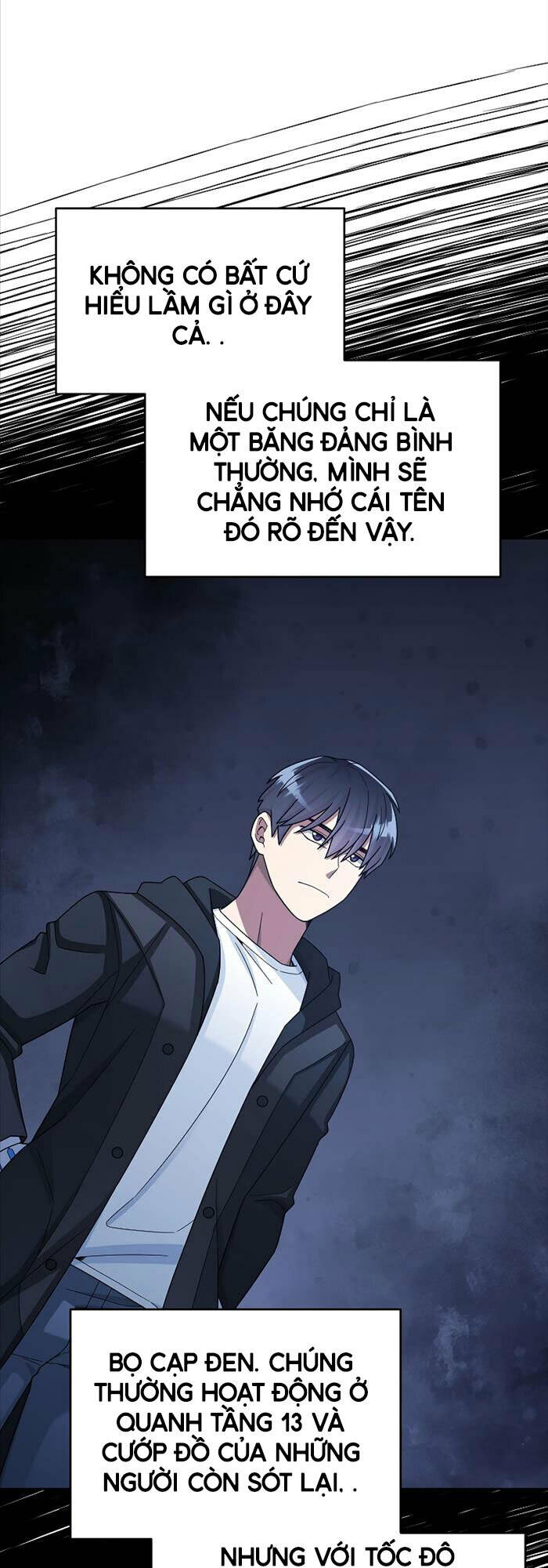 Người Mới Này Quá Mạnh Chapter 40 - Trang 2