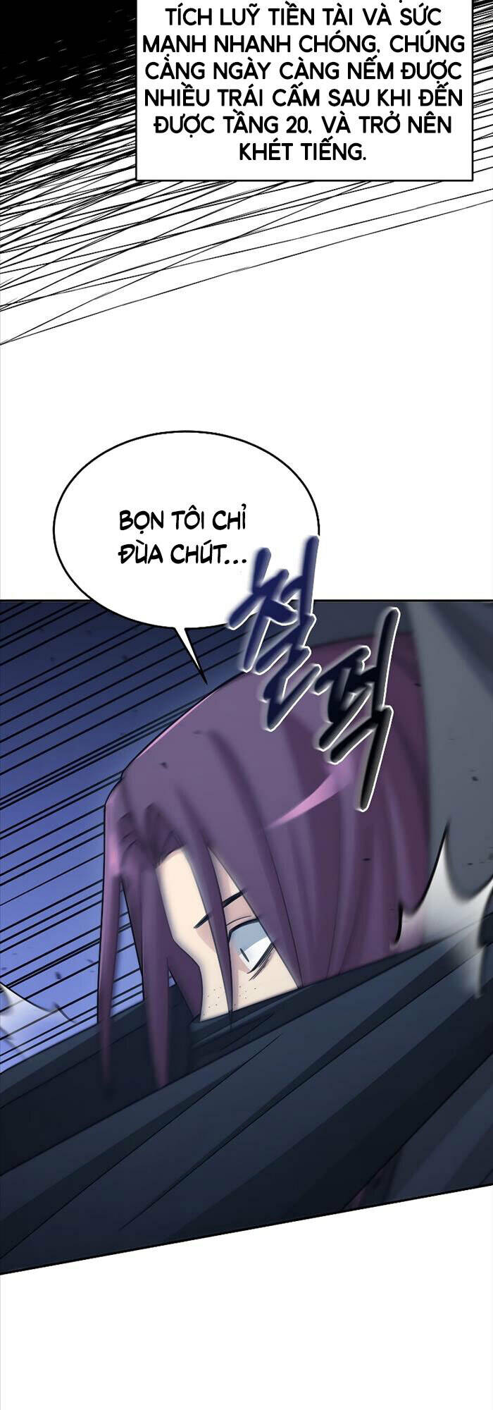 Người Mới Này Quá Mạnh Chapter 40 - Trang 2