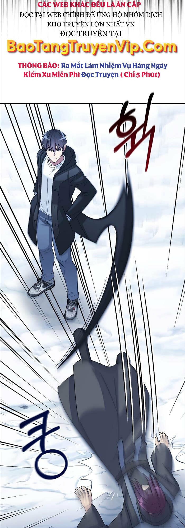 Người Mới Này Quá Mạnh Chapter 40 - Trang 2