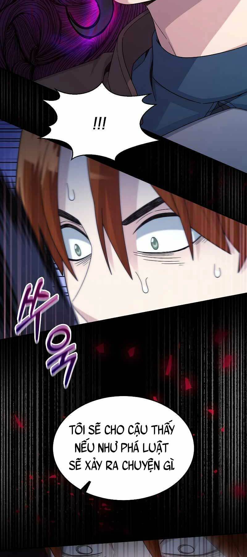 Người Mới Này Quá Mạnh Chapter 41 - Trang 2