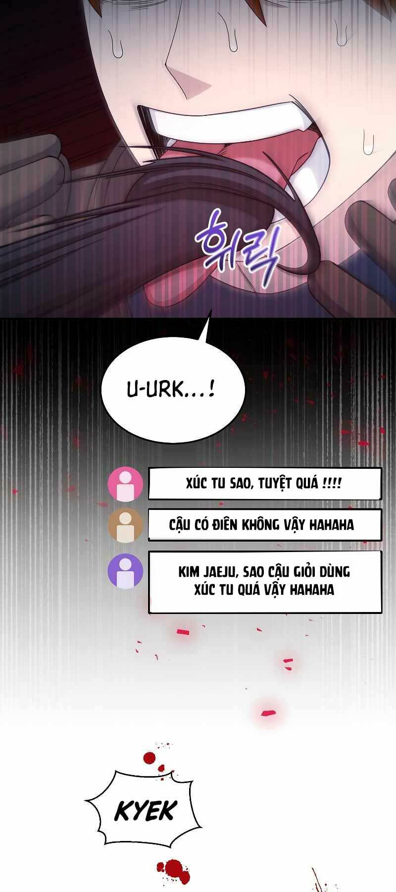 Người Mới Này Quá Mạnh Chapter 41 - Trang 2