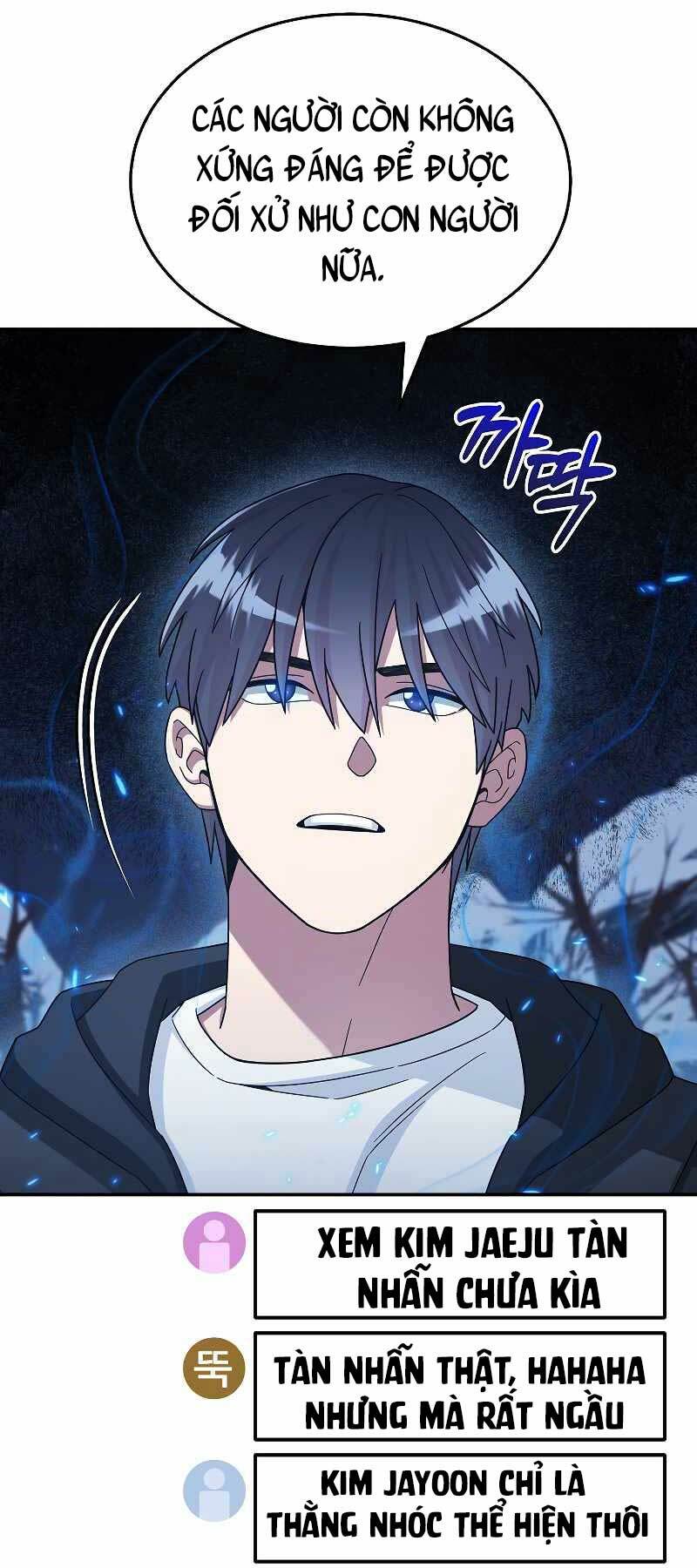 Người Mới Này Quá Mạnh Chapter 41 - Trang 2