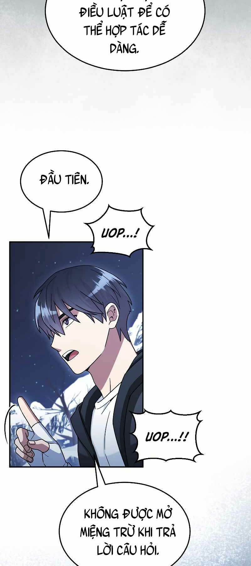 Người Mới Này Quá Mạnh Chapter 41 - Trang 2