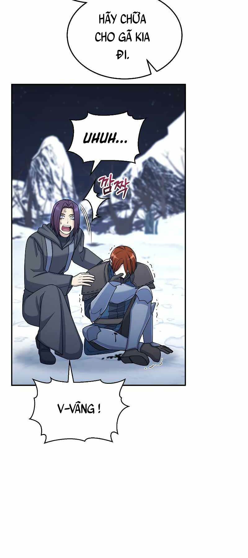 Người Mới Này Quá Mạnh Chapter 41 - Trang 2