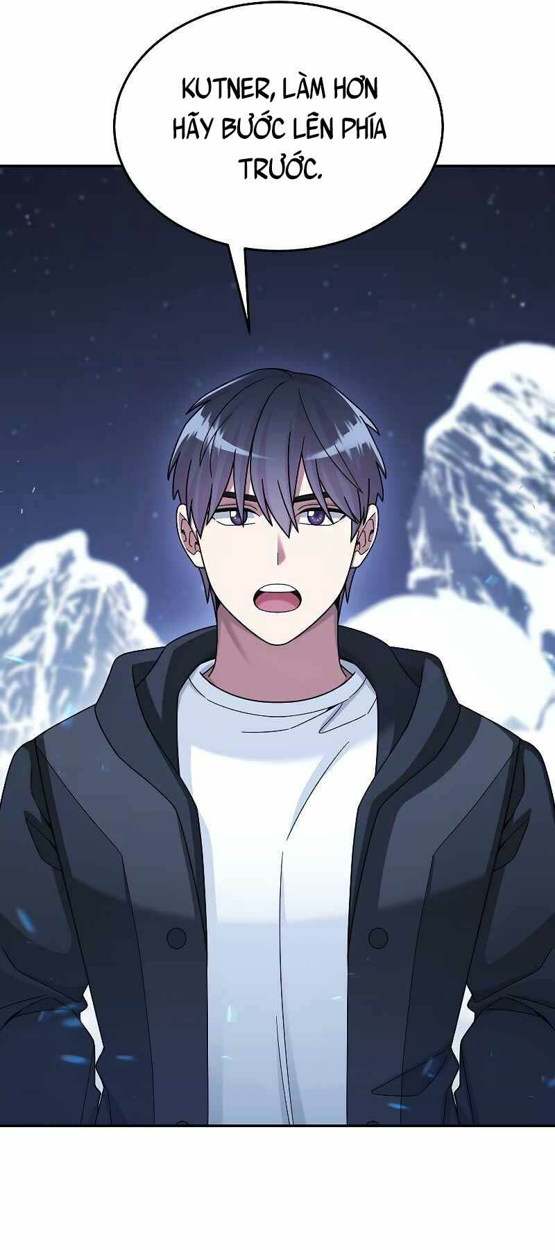 Người Mới Này Quá Mạnh Chapter 41 - Trang 2