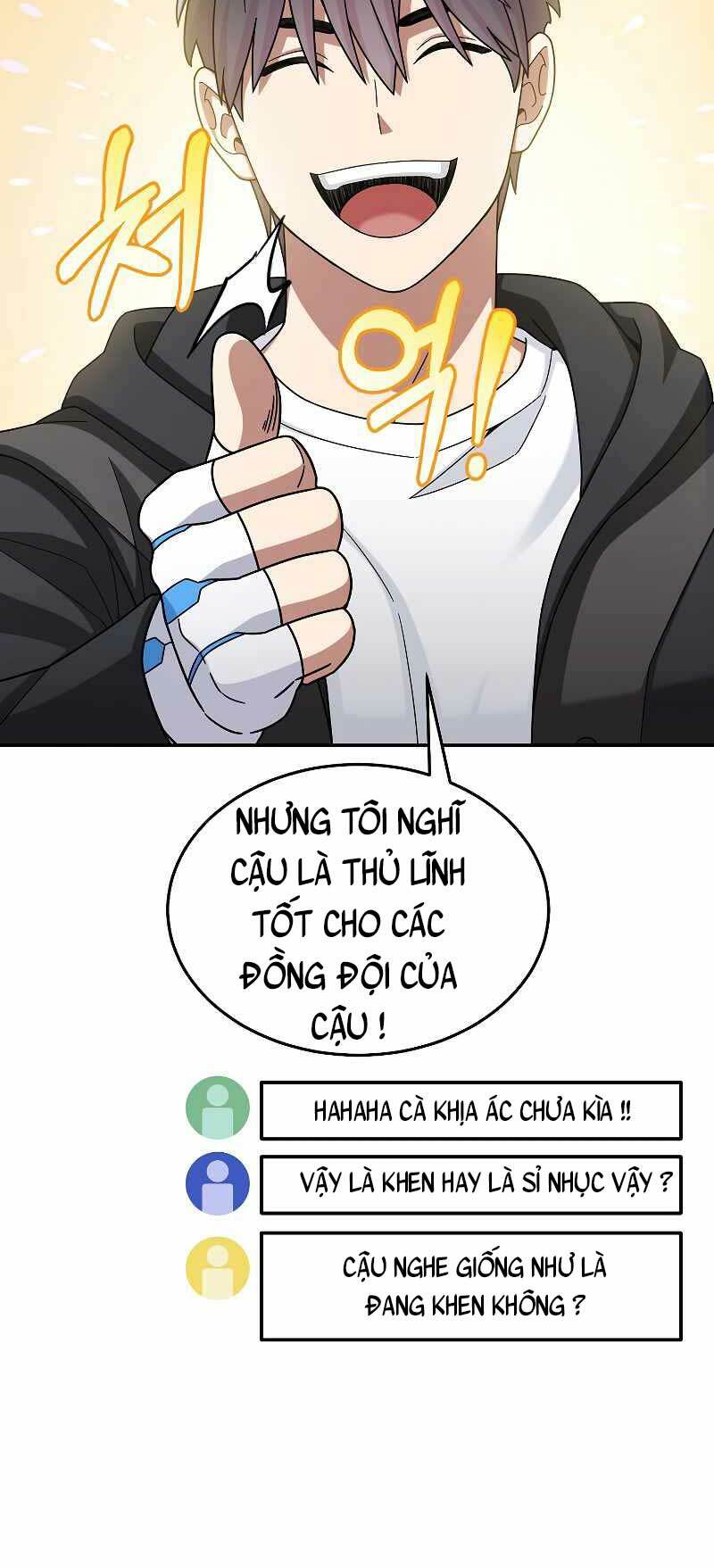 Người Mới Này Quá Mạnh Chapter 41 - Trang 2