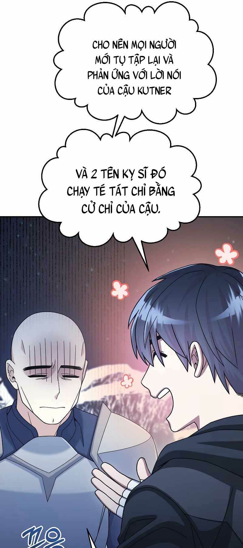 Người Mới Này Quá Mạnh Chapter 41 - Trang 2