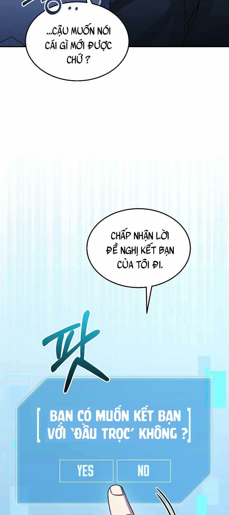 Người Mới Này Quá Mạnh Chapter 41 - Trang 2