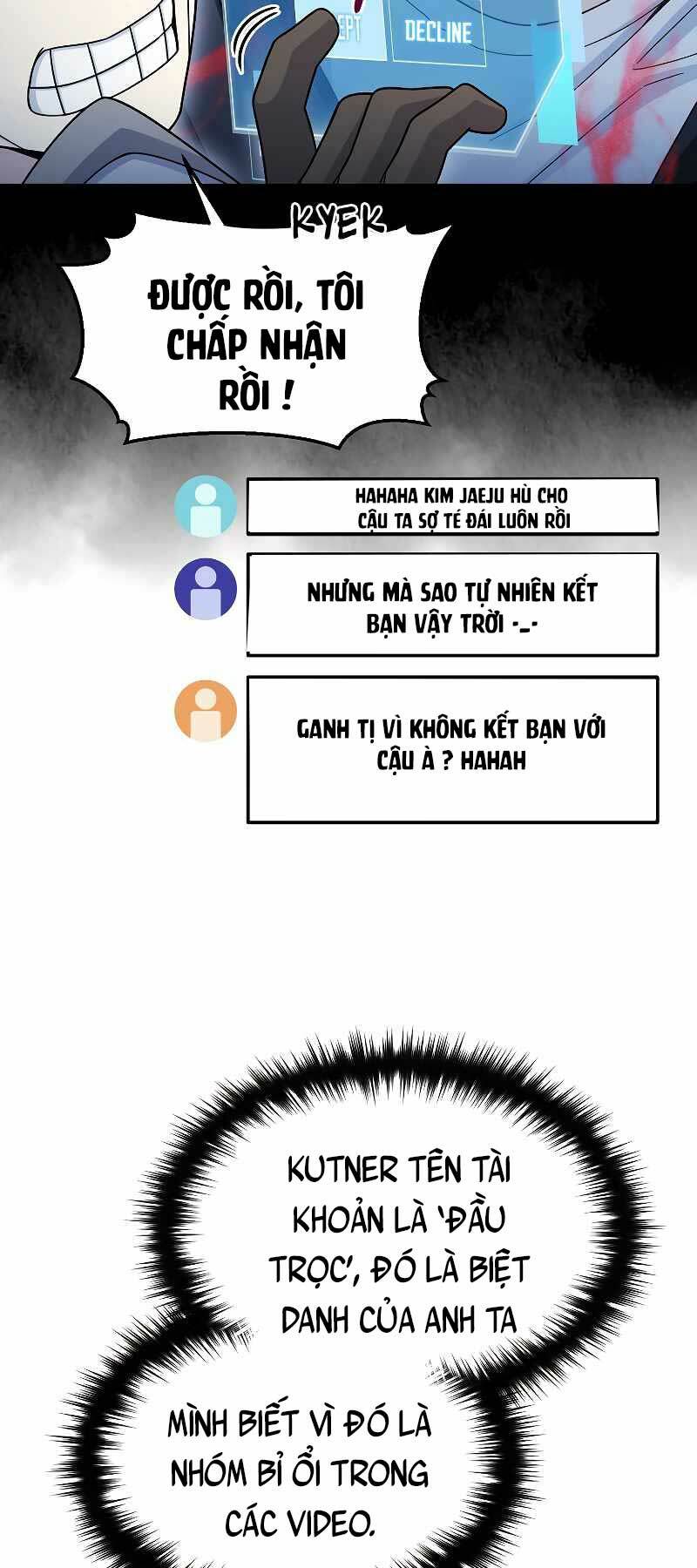 Người Mới Này Quá Mạnh Chapter 41 - Trang 2