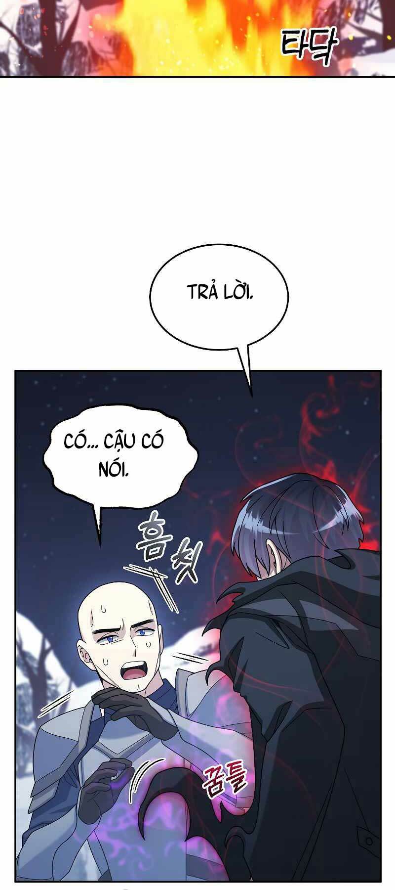 Người Mới Này Quá Mạnh Chapter 41 - Trang 2