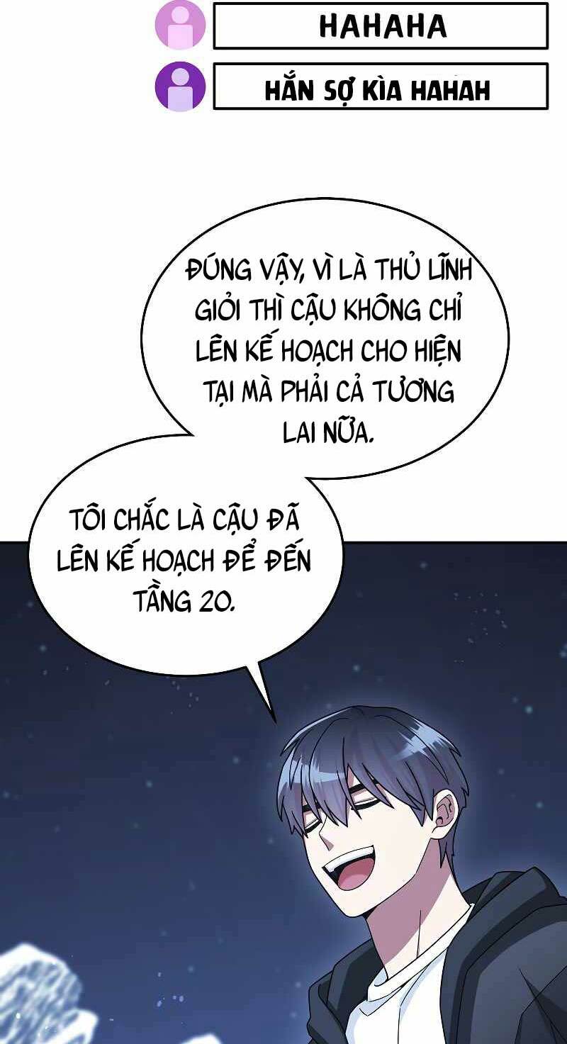 Người Mới Này Quá Mạnh Chapter 41 - Trang 2