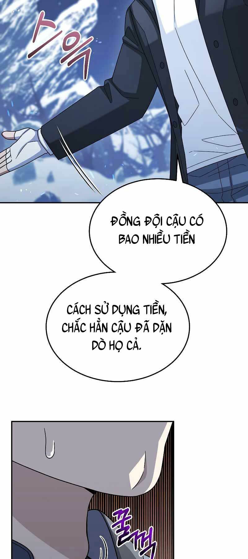 Người Mới Này Quá Mạnh Chapter 41 - Trang 2