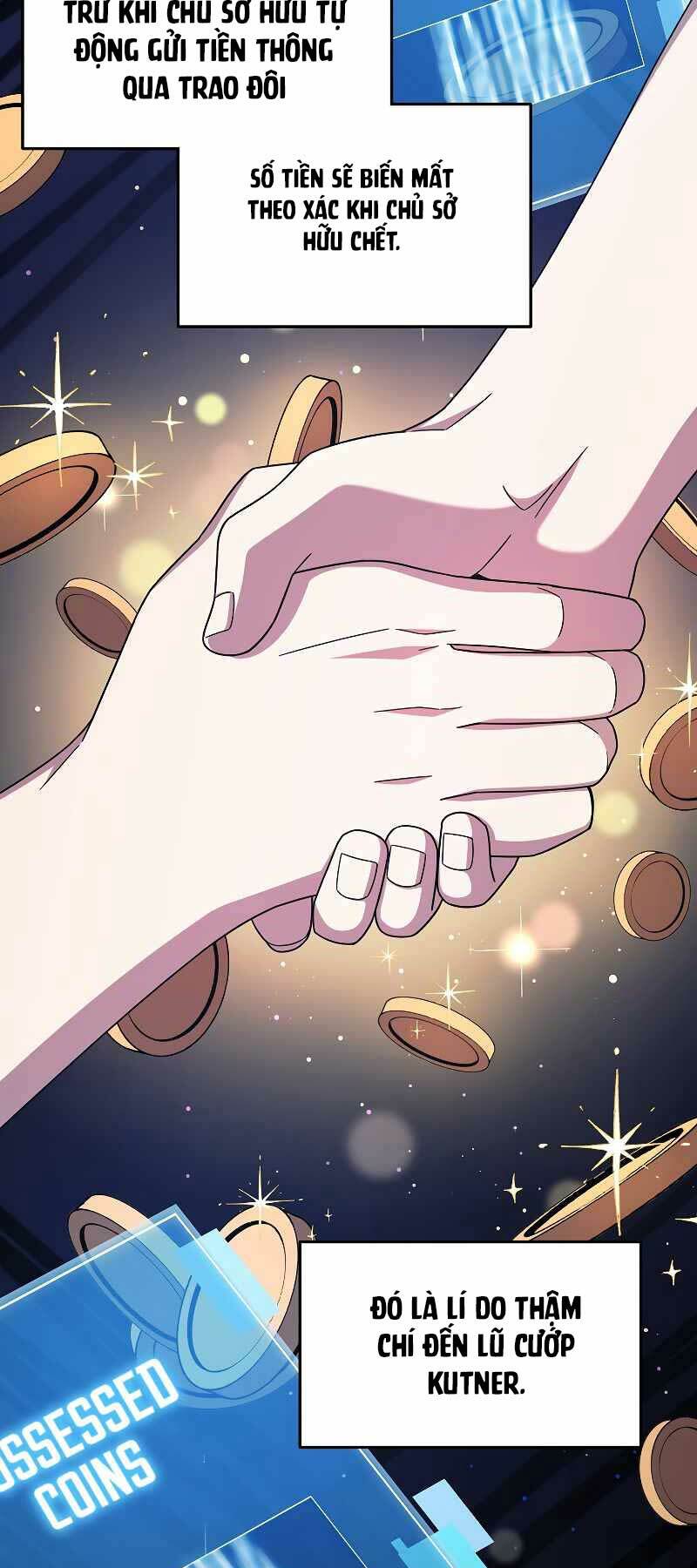 Người Mới Này Quá Mạnh Chapter 41 - Trang 2