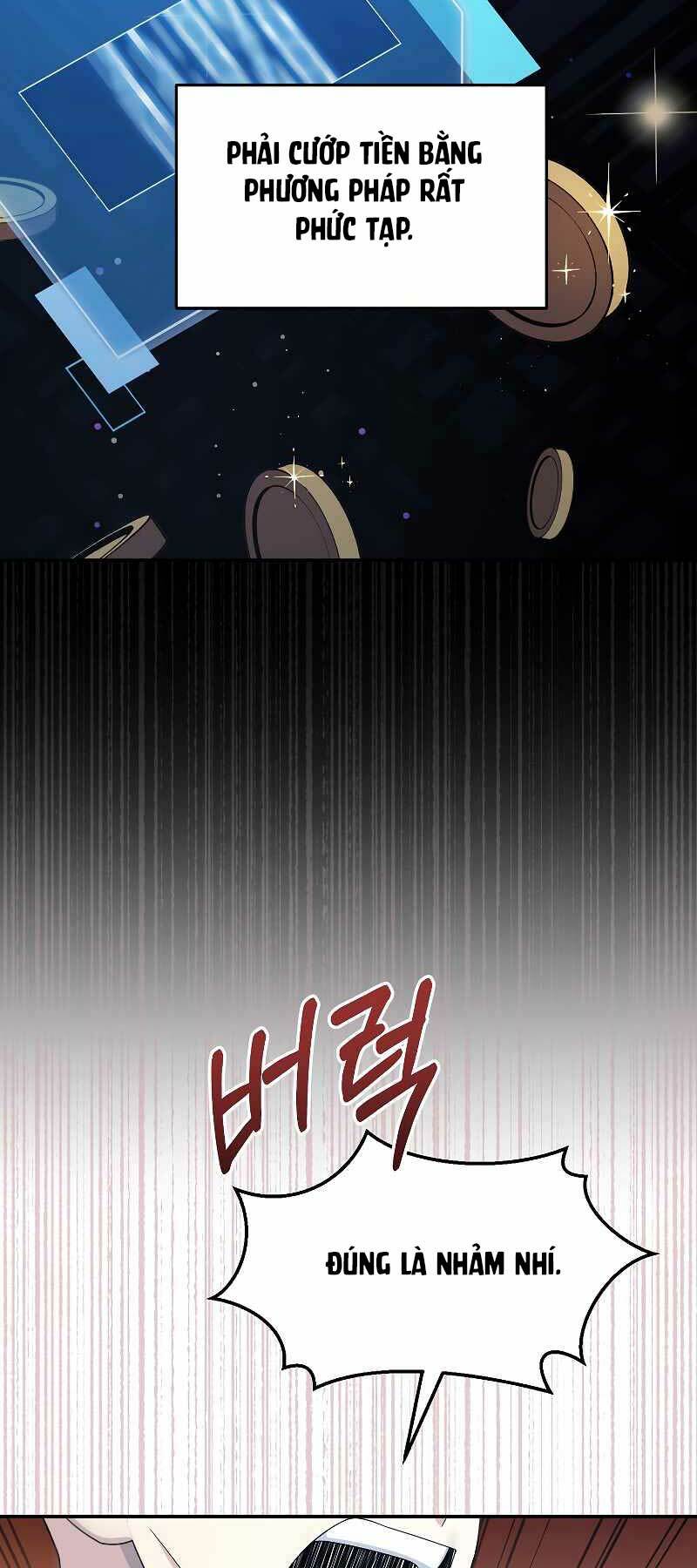 Người Mới Này Quá Mạnh Chapter 41 - Trang 2