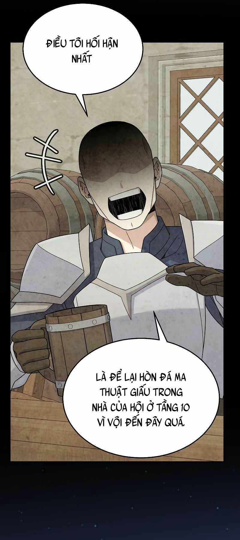 Người Mới Này Quá Mạnh Chapter 41 - Trang 2