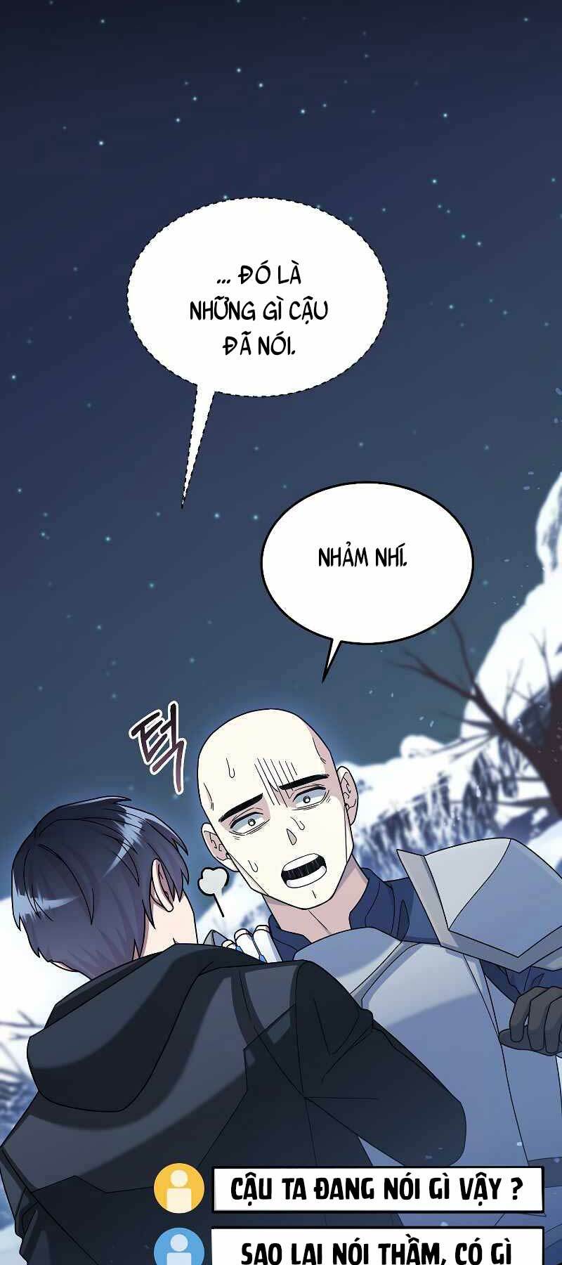 Người Mới Này Quá Mạnh Chapter 41 - Trang 2