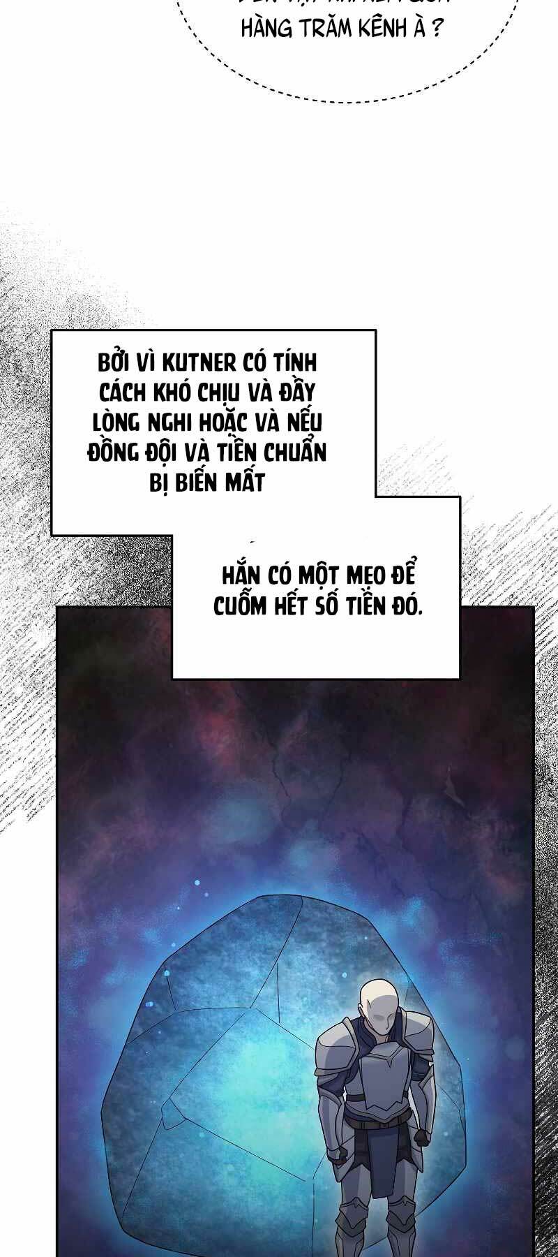 Người Mới Này Quá Mạnh Chapter 41 - Trang 2