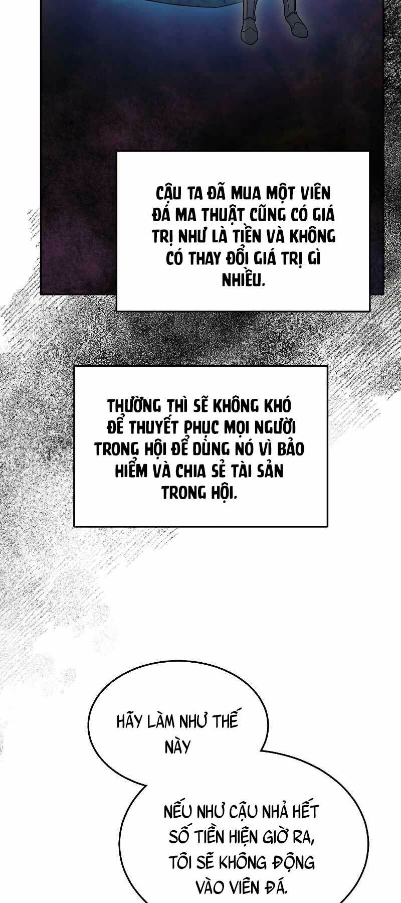 Người Mới Này Quá Mạnh Chapter 41 - Trang 2