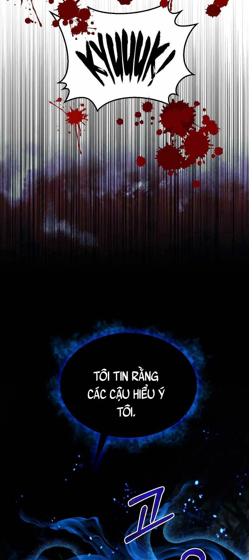 Người Mới Này Quá Mạnh Chapter 41 - Trang 2