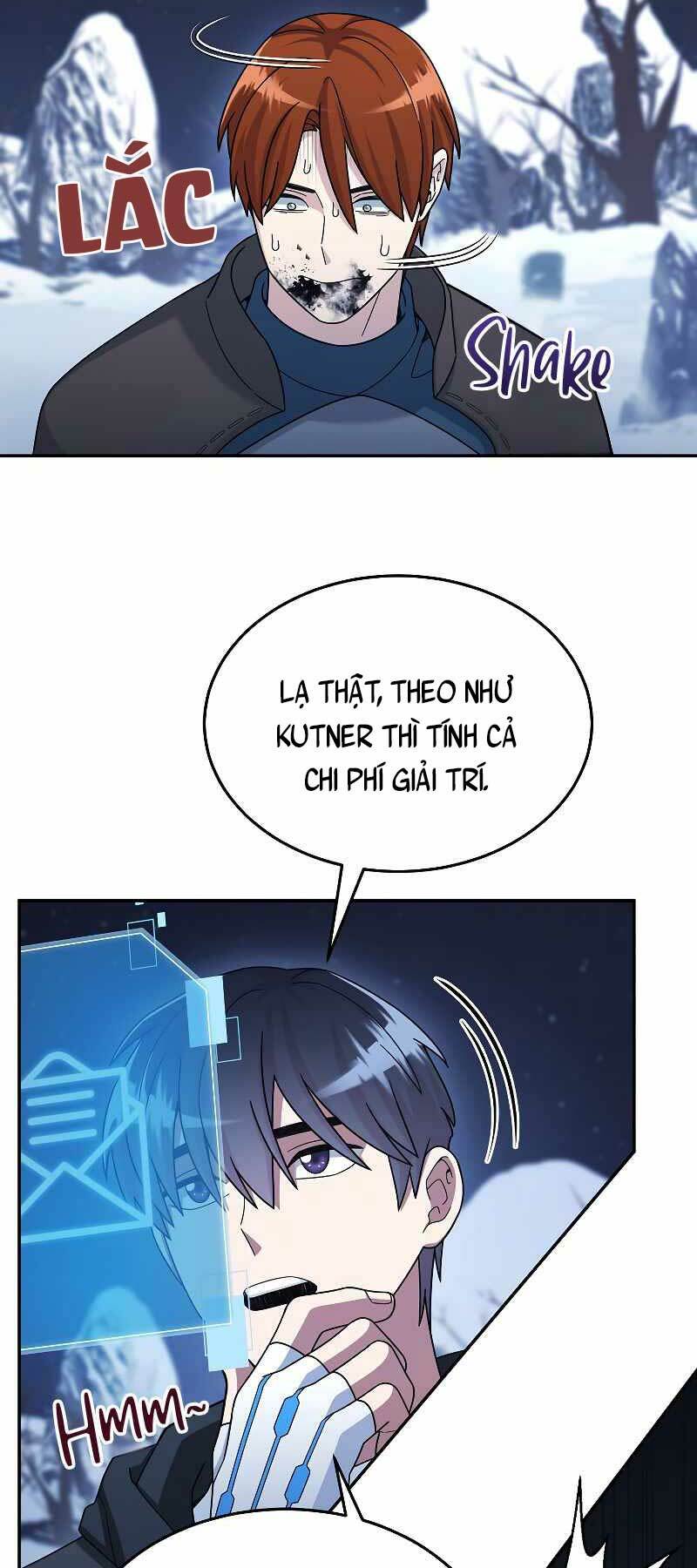 Người Mới Này Quá Mạnh Chapter 41 - Trang 2