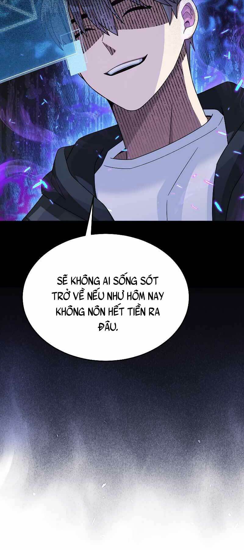 Người Mới Này Quá Mạnh Chapter 41 - Trang 2