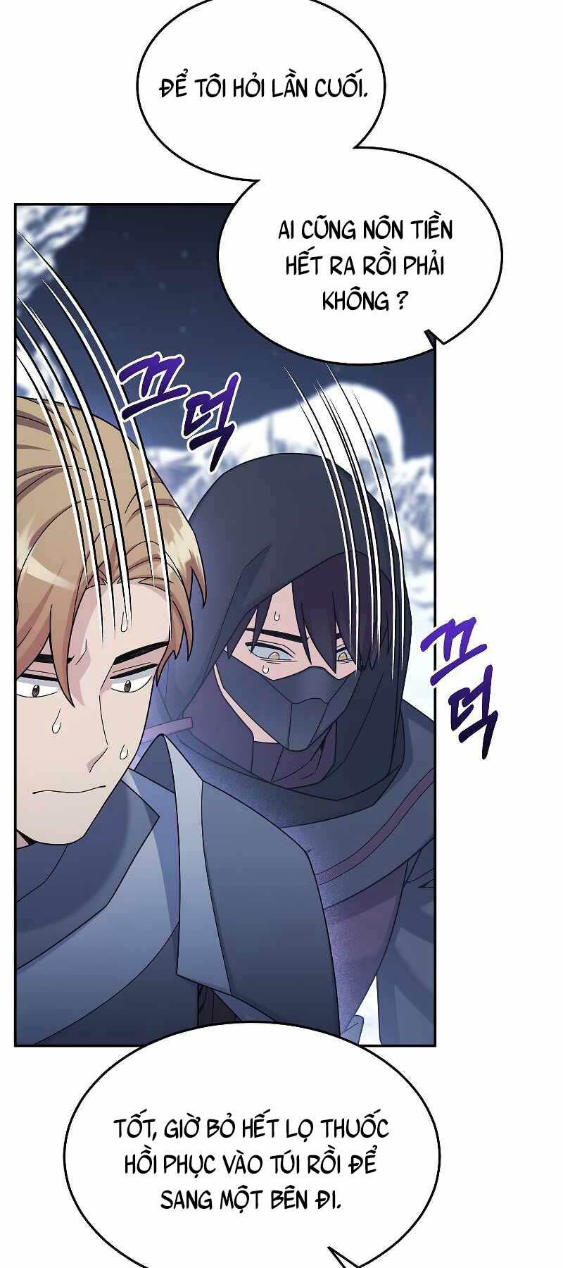 Người Mới Này Quá Mạnh Chapter 41 - Trang 2