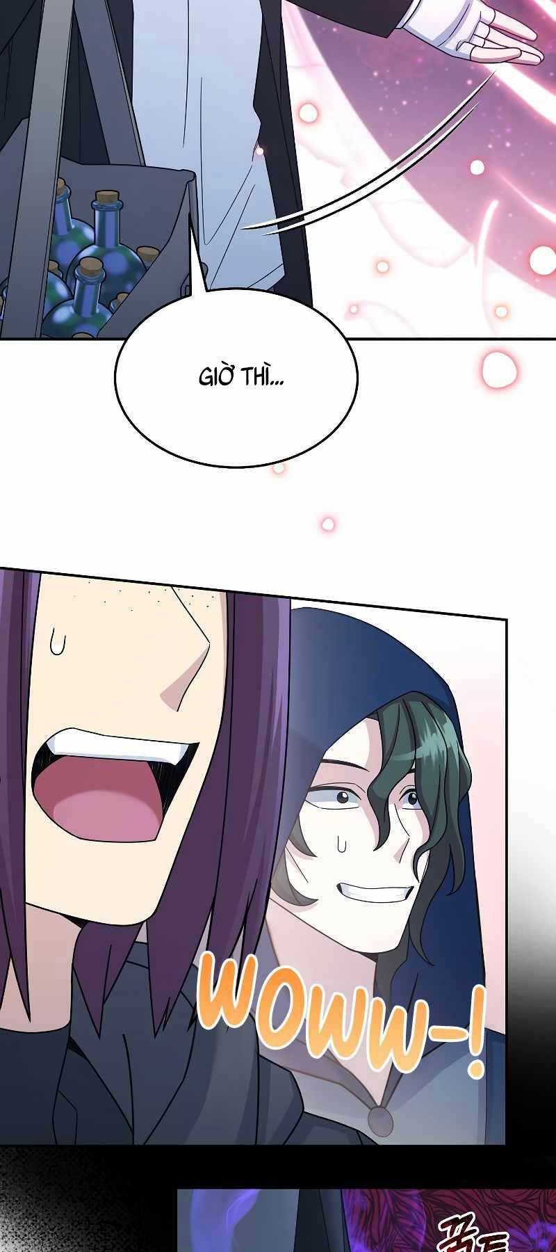 Người Mới Này Quá Mạnh Chapter 41 - Trang 2