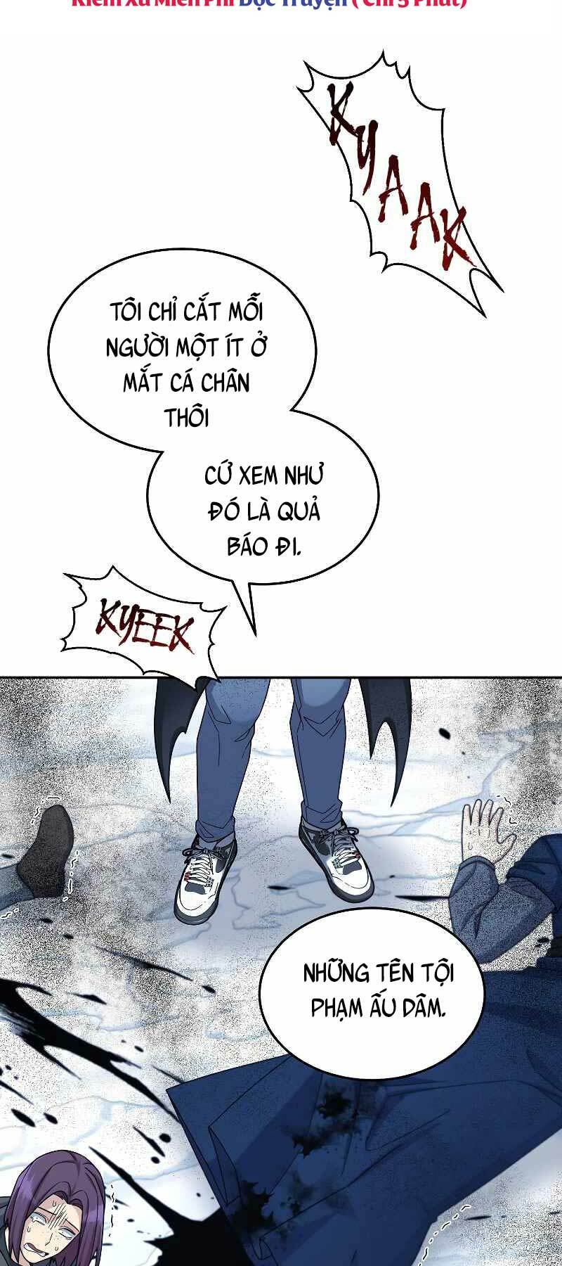 Người Mới Này Quá Mạnh Chapter 41 - Trang 2