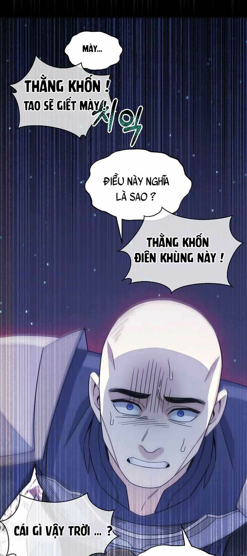 Người Mới Này Quá Mạnh Chapter 41 - Trang 2