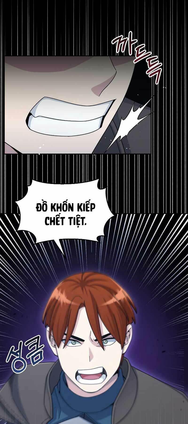 Người Mới Này Quá Mạnh Chapter 41 - Trang 2