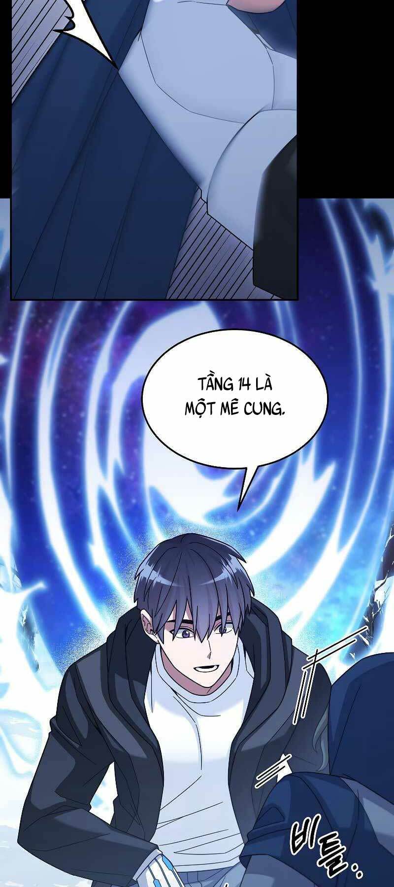 Người Mới Này Quá Mạnh Chapter 41 - Trang 2