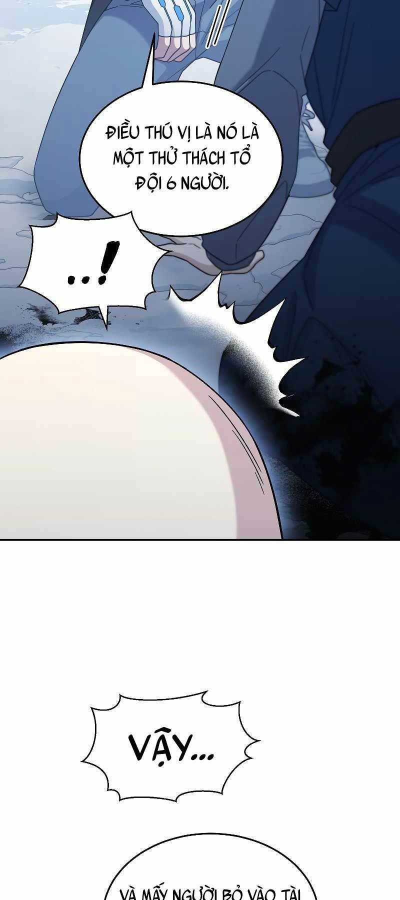 Người Mới Này Quá Mạnh Chapter 41 - Trang 2