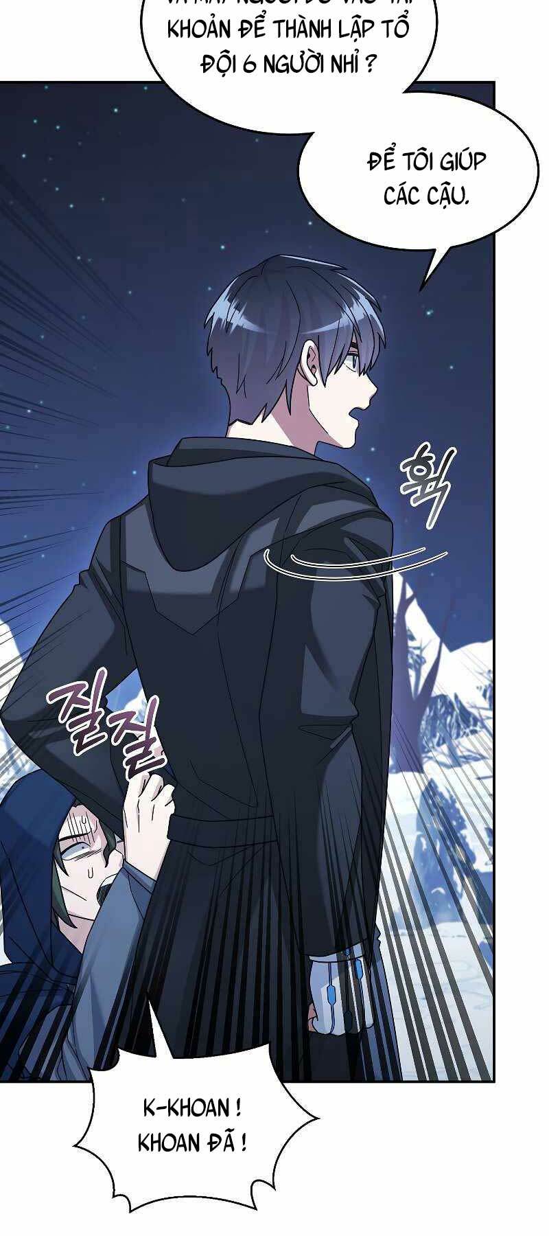 Người Mới Này Quá Mạnh Chapter 41 - Trang 2