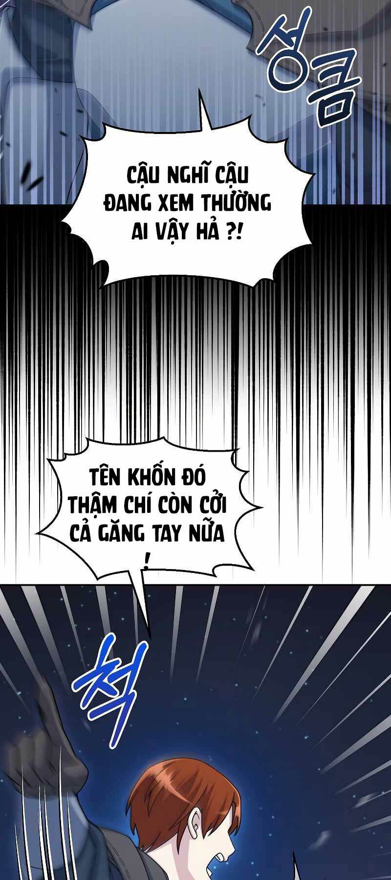 Người Mới Này Quá Mạnh Chapter 41 - Trang 2