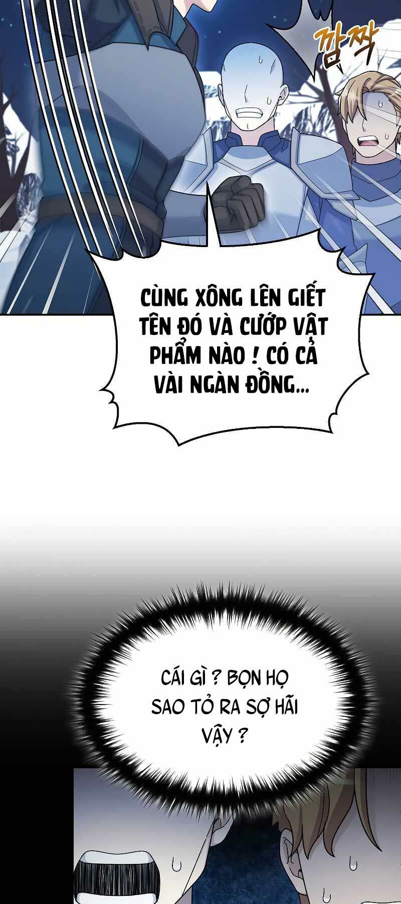 Người Mới Này Quá Mạnh Chapter 41 - Trang 2