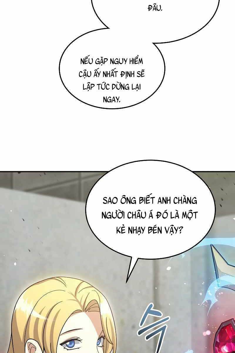 Người Mới Này Quá Mạnh Chapter 42 - Trang 2